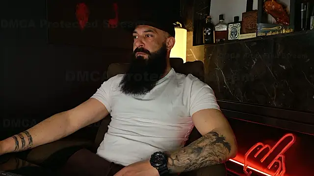 axxelrich  online show from March 17, 2026, 5:33 am