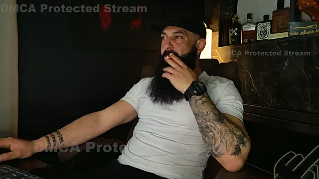 axxelrich  online show from April 4, 2026, 7:06 am