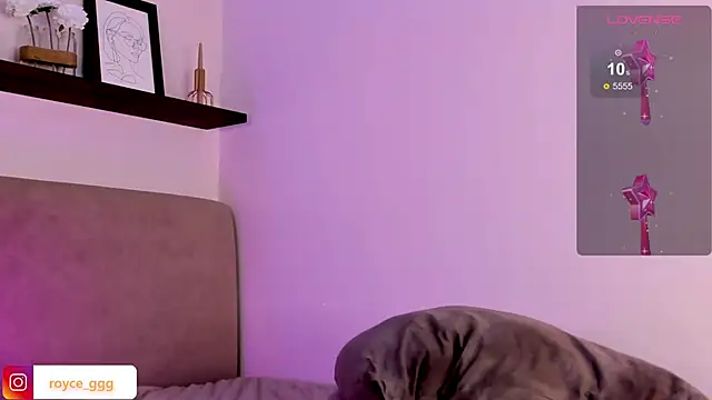 royce ghost1 online show from March 13, 2025, 12:56 pm