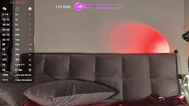 lovelylucyy online show from February 12, 2025, 3:07 am