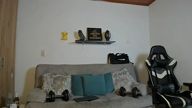 julian wallace online show from December 13, 2025, 10:26 pm