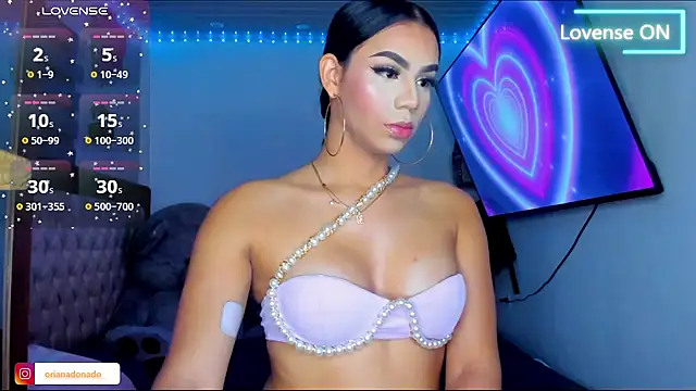 orianasweet 1 online show from September 26, 2025, 6:39 am