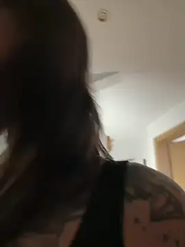 BrownieyQueen online show from August 3, 2026, 7:07 am