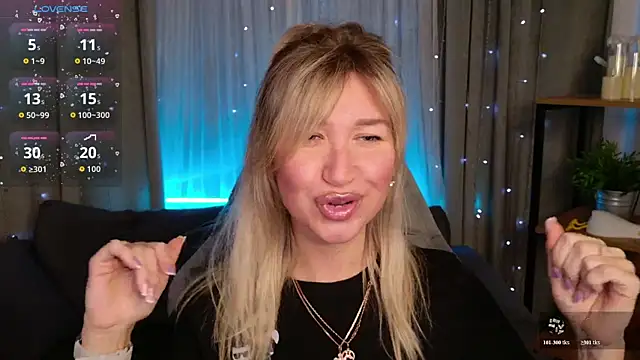 MilaBott online show from January 14, 2026, 7:08 pm