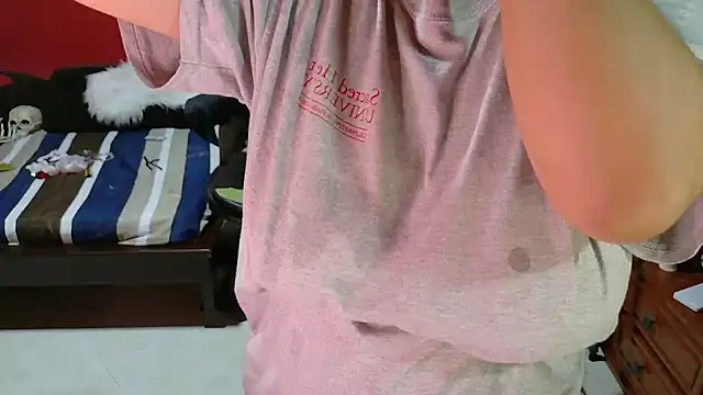 MaggaCass online show from March 12, 2025, 1:25 am