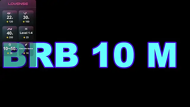 gojo satoru 18 online show from February 3, 2025, 2:45 pm