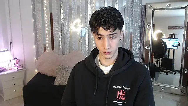 gojo satoru 18 online show from February 11, 2025, 11:32 am