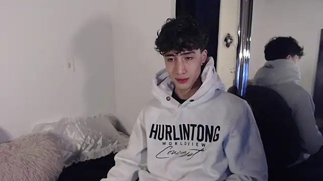 gojo satoru 18 online show from February 24, 2025, 11:43 am