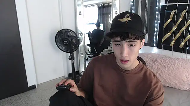 gojo satoru 18 online show from March 13, 2025, 12:02 pm