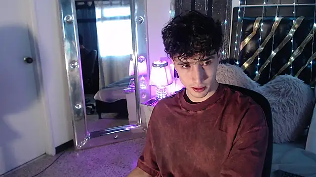 gojo satoru 18 online show from September 11, 2025, 12:16 pm