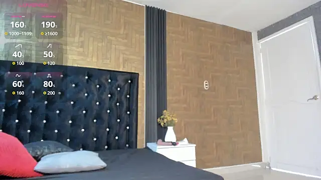 Laross25 online show from February 28, 2026, 8:10 pm