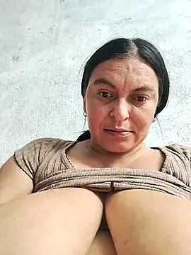 Horny-Mommy-Dirty online show from October 25, 2025, 2:56 pm