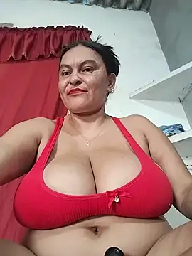 Snapshot of Horny-Mommy-Dirty chatting on May 19, 2026, 2:23 pm Horny-Mommy-Dirty online show from May 19, 2026, 2:23 pm