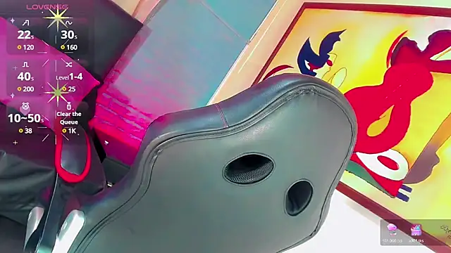 samantha official  online show from March 19, 2025, 7:06 pm