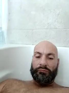 mobydick42085 online show from January 9, 2026, 9:38 pm