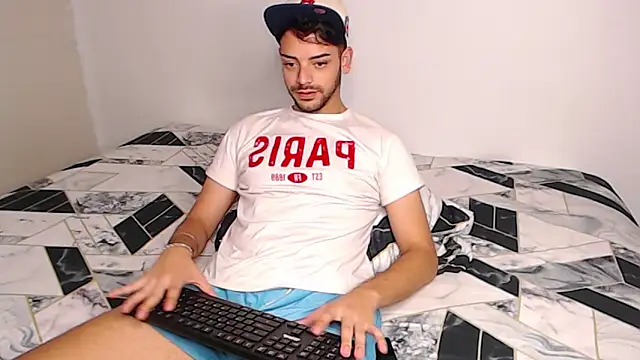 Logan cocky online show from December 27, 2024, 10:16 pm