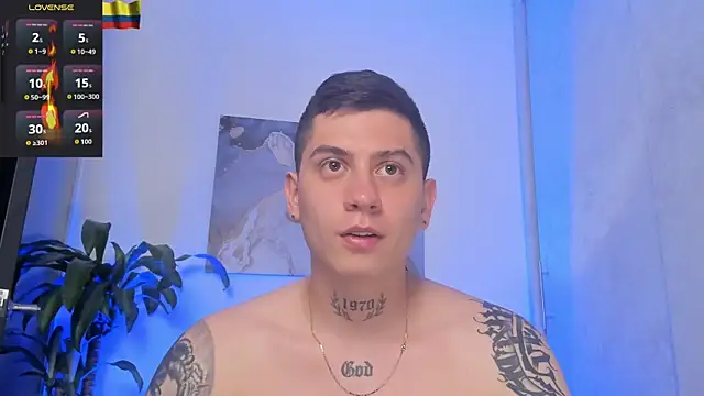 Yeiko Romero  online show from January 8, 2026, 8:00 pm