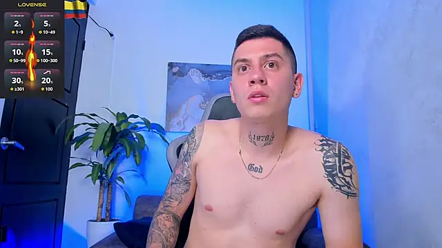 Yeiko Romero  online show from February 4, 2026, 5:24 am