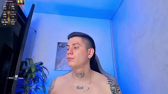 Yeiko Romero  online show from February 23, 2026, 5:32 pm