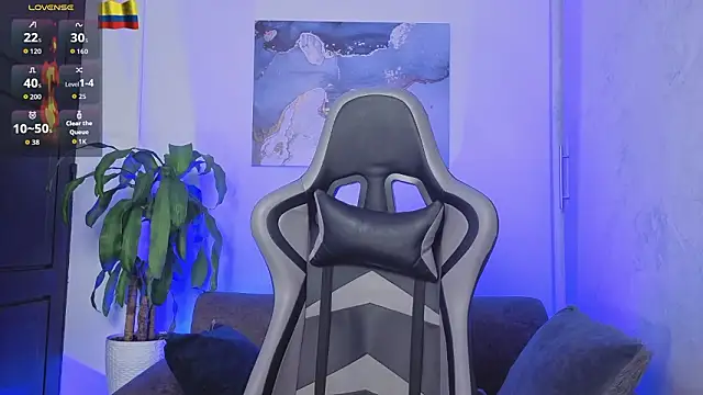 Yeiko Romero  online show from March 11, 2026, 5:41 pm