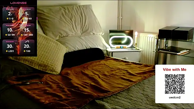 Snapshot of ImYourXtoy chatting on February 14, 2026, 9:00 pm ImYourXtoy online show from February 14, 2026, 9:00 pm