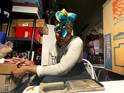 wynterheat online show from December 20, 2025, 10:33 am