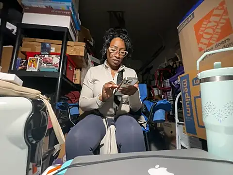 wynterheat online show from March 4, 2026, 9:26 am