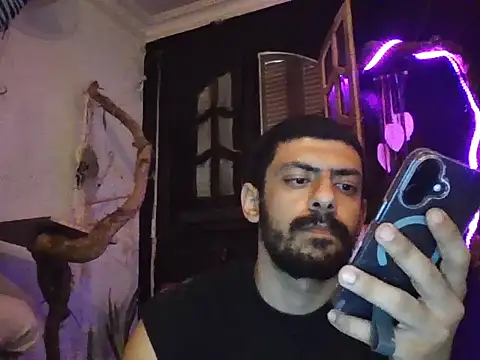 kaiilopeez online show from October 23, 2025, 8:24 am