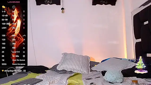 Snapshot of RyanRizzo chatting on January 6, 2025, 6:25 am RyanRizzo online show from January 6, 2025, 6:25 am