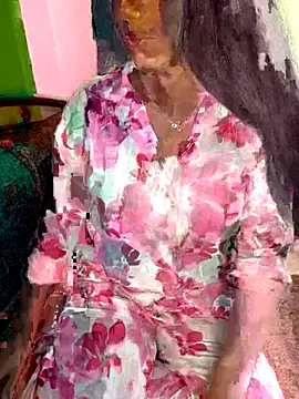 PUNAM BABY1 online show from October 13, 2025, 11:32 am