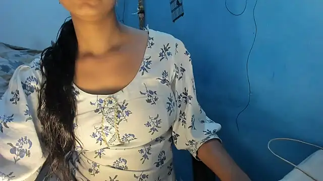 aarjulove online show from March 7, 2026, 5:10 pm