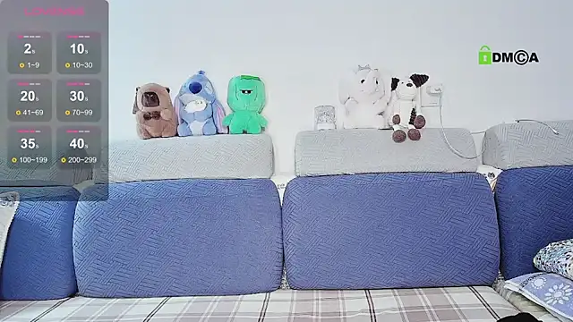 9ering-Er online show from October 11, 2025, 8:07 pm