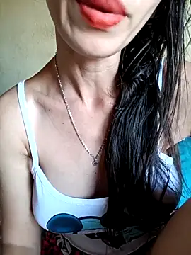 Nandasant09 online show from October 4, 2025, 4:49 pm