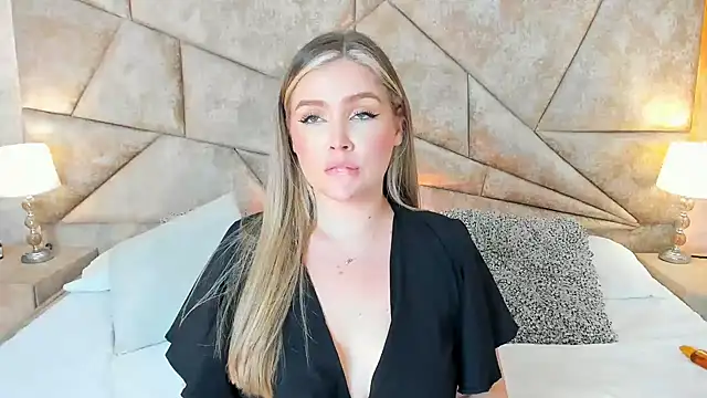 GaiaBaker online show from March 16, 2025, 11:27 am