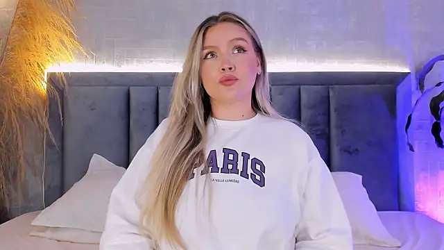 GaiaBaker online show from February 5, 2026, 2:11 pm