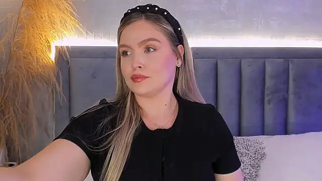 GaiaBaker online show from February 10, 2026, 4:55 pm