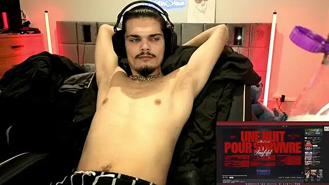 JordanShow online show from November 1, 2025, 12:51 pm