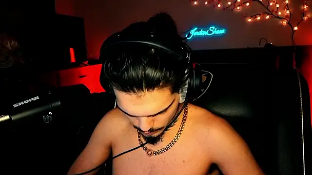 JordanShow online show from February 3, 2026, 2:53 am