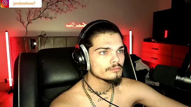 JordanShow online show from February 19, 2026, 11:50 am