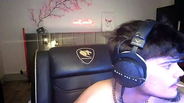 JordanShow online show from February 26, 2026, 10:20 pm