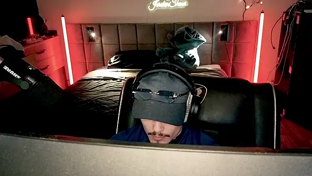 JordanShow online show from April 4, 2026, 10:40 pm