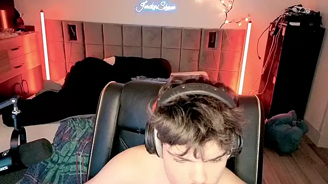 JordanShow online show from April 8, 2026, 1:55 pm