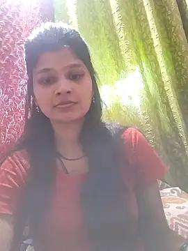 Nandinip2706 online show from January 9, 2025, 8:13 am