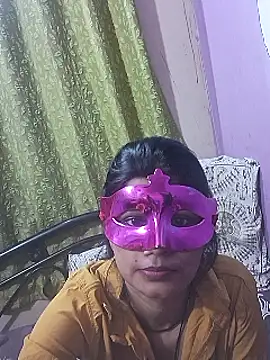 Nandinip2706 online show from January 10, 2025, 7:43 pm