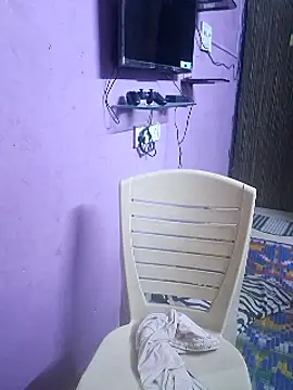 Nandinip2706 online show from January 28, 2025, 8:47 pm