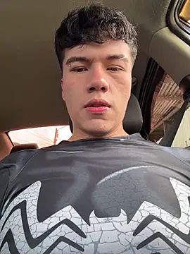 Logan smith1 online show from October 26, 2025, 4:57 pm