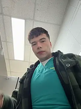 Logan smith1 online show from April 14, 2026, 12:55 pm