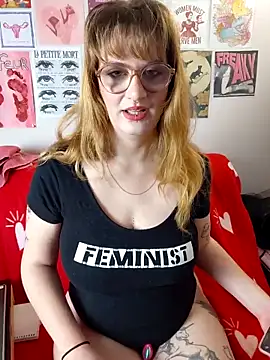 PrincesseMalicia online show from March 17, 2026, 6:11 pm