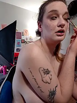 PrincesseMalicia online show from March 31, 2026, 2:28 pm