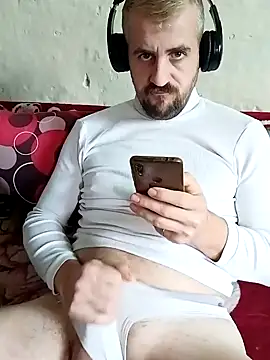 GrofLicno online show from January 5, 2025, 12:21 pm